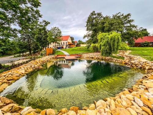 Libesice Villa | Vila Louka