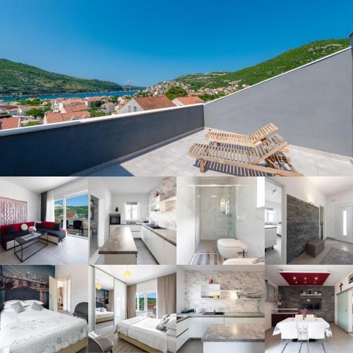 Mokosica Apartment | Vila Lucia