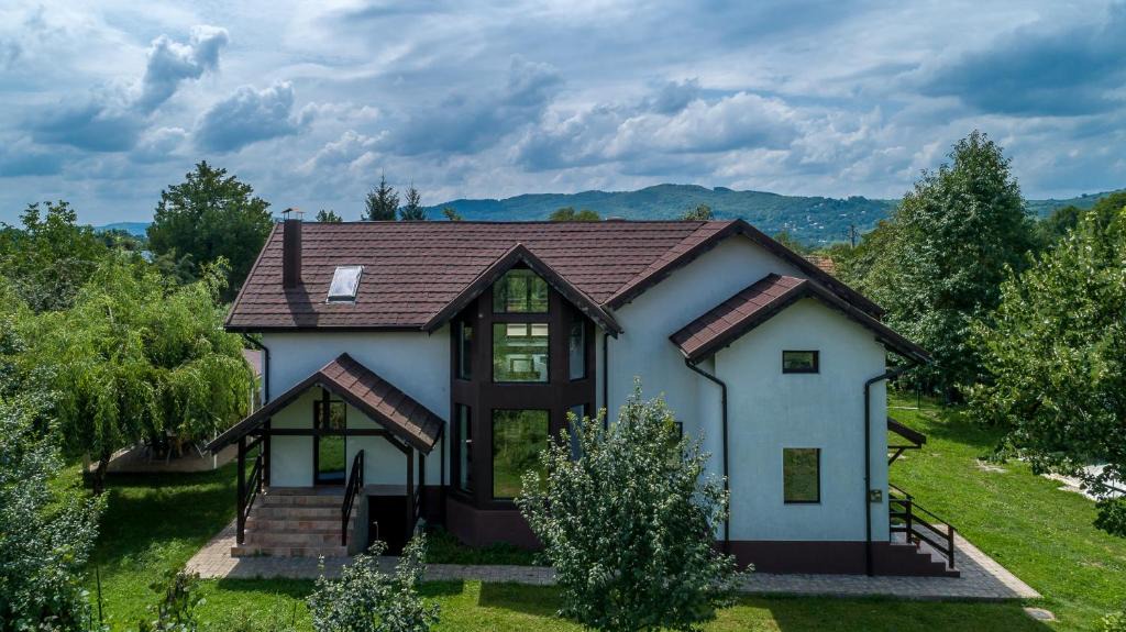 Comarnic House | Vila Luna