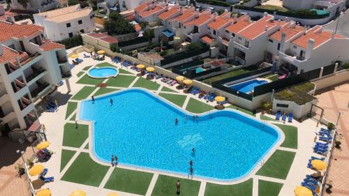 Barracao Apartment | Vila magna albufeira Appartement 103c
