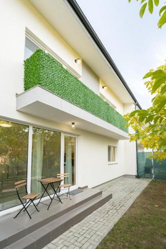 Magurele Villa | Vila Magurele 2