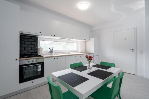 Magurele Villa | Vila Magurele 3