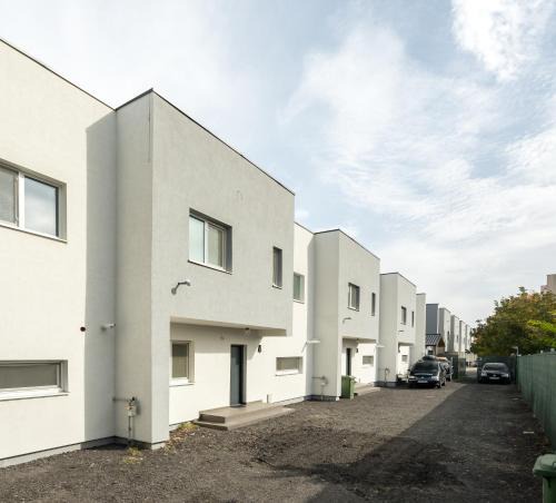 Magurele Villa | Vila Magurele 4