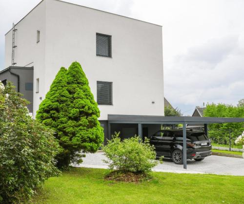 Malenovice Villa | Vila Malenovice