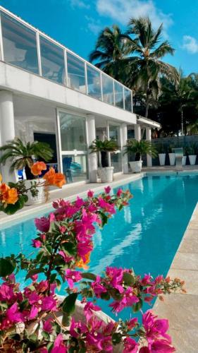 Olinda Historical Center Hotel | Vila Mar Hotel