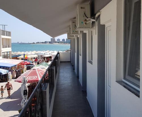 Venus House | Vila Marea Venusului