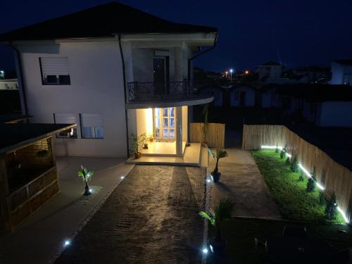 Costinesti Villa | Vila Maria Flavia