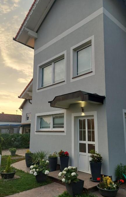 Vinkovci Apartment | Vila Maria
