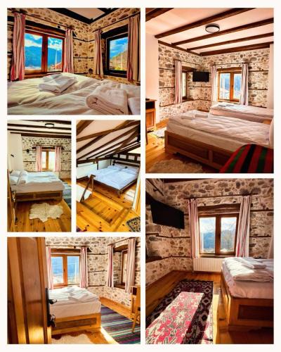 Smilyan Villa | Vila Martina