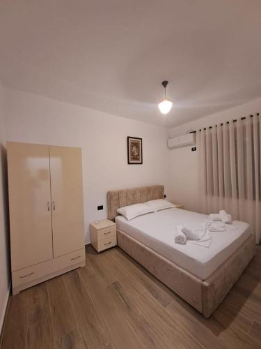 Vlore Ski Chalet | Vila Martini