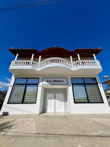 Delvine House | Vila Mehmeti