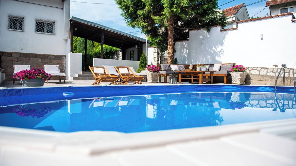 Arandelovac Apartment | Vila Mila