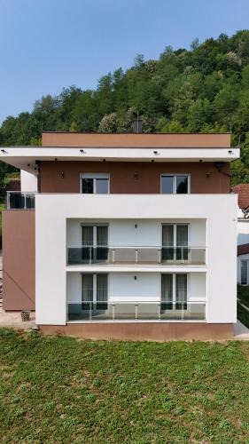 Teslic Apartment | Vila Mir