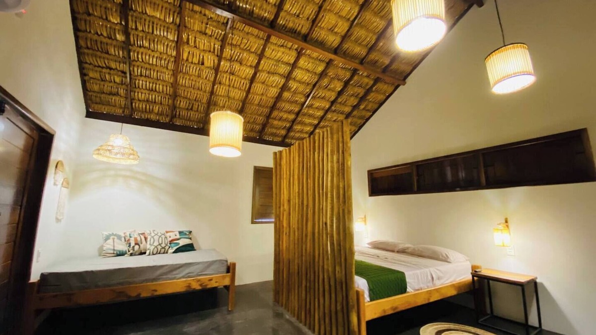 Atins House | Vila Monan - 02