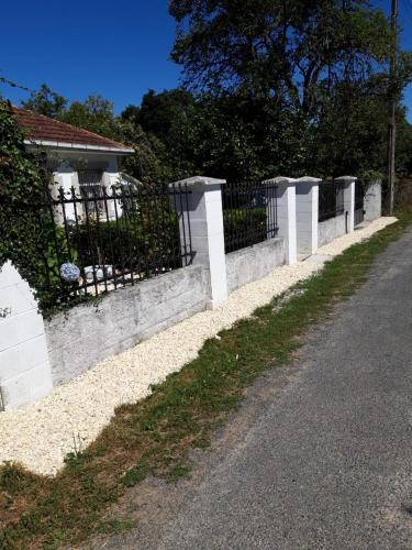 Antas de Ulla House | Vila Montecelos