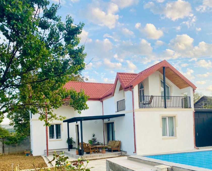 Tbilisi Villa | Vila Mtatsminda