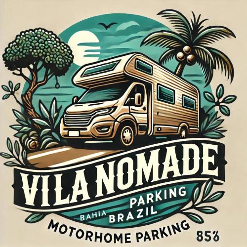 Diogo Other | Vila Nômade Bahia - Estacionamento para trailers e motorhome