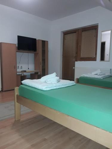 Apatin Apartment | VILA NATALIJA APARTMANI