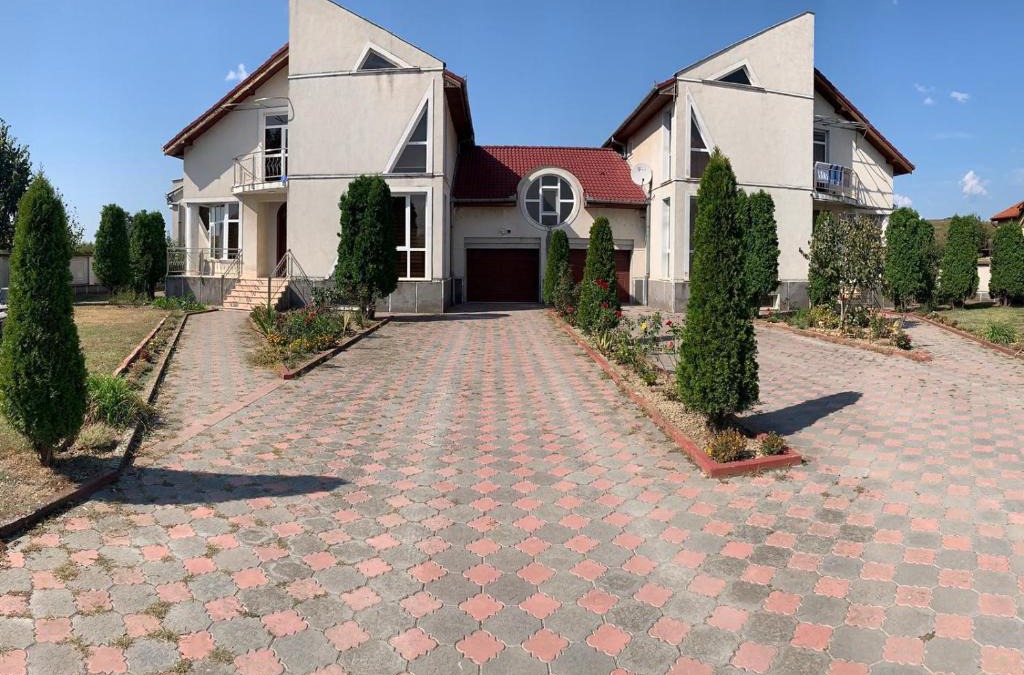 Lugoj House | Vila Nei