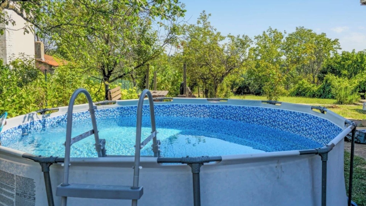 Petrovaradin House | Vila Nera Banstol Cottage