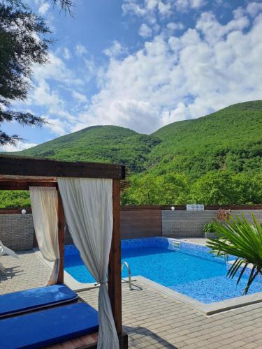 Demir Kapija House | Vila NIKOLA