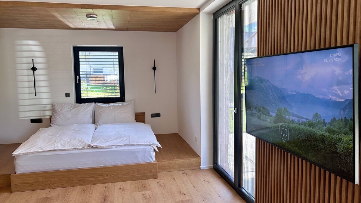 Polje Hotel | Vila Nina Bohinj
