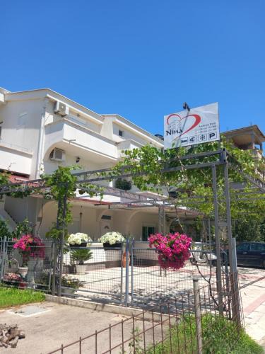 Ulcinj Apartment | Vila Nina Donji Štoj