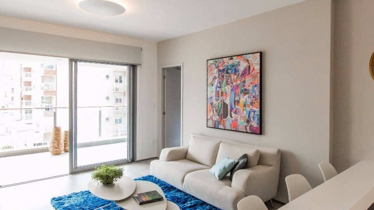Vila Nova Conceicao Apartment | VIla Nova | Amazing 1-Bedroom in Vila Nova Conceição
