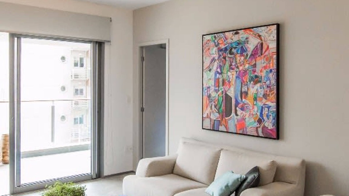 Vila Nova Conceicao Apartment | VIla Nova Amazing 1-Bedroom in Vila Nova Concei o