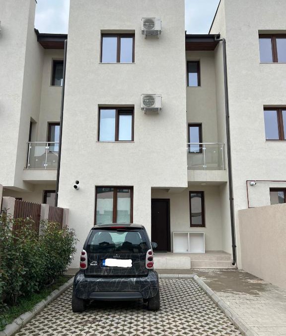 Popesti-Leordeni Villa | Vila Nova Residence