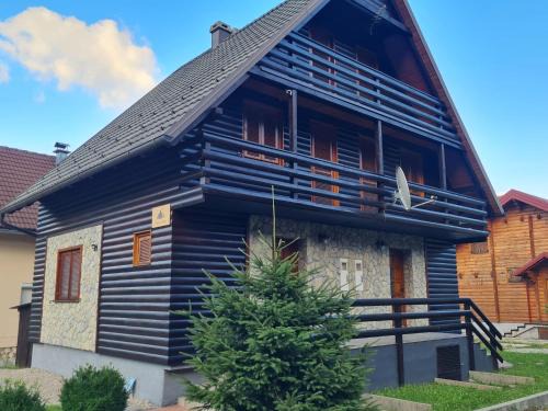 Jasenak House | Vila Olimp