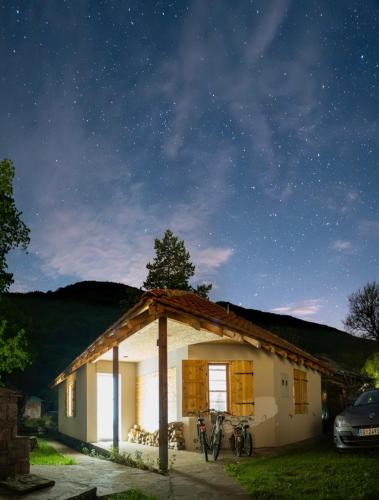 Stara Planina House | Vila Panic