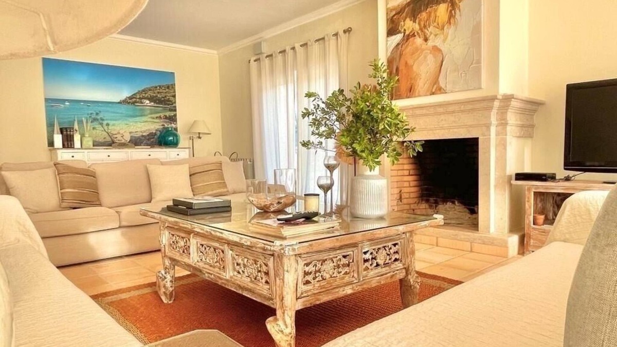 Aldeia de Irmaos House | Vila Panoramica-grande Propriedade com 18hectares a 10mn das Praias-30mn Lisboa
