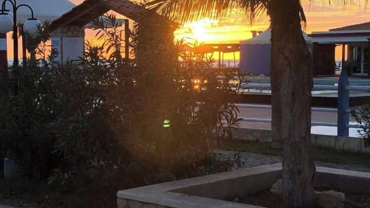 Murdeira Villa | Vila Paraiso