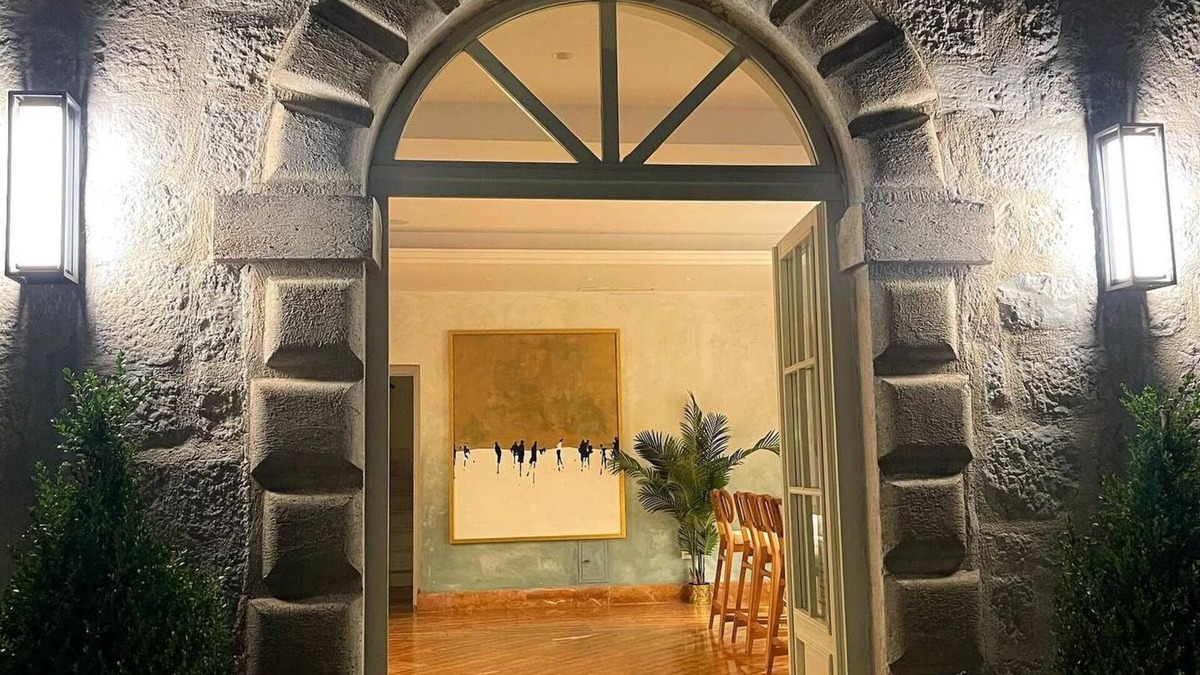 Perast Hotel | Vila Perast