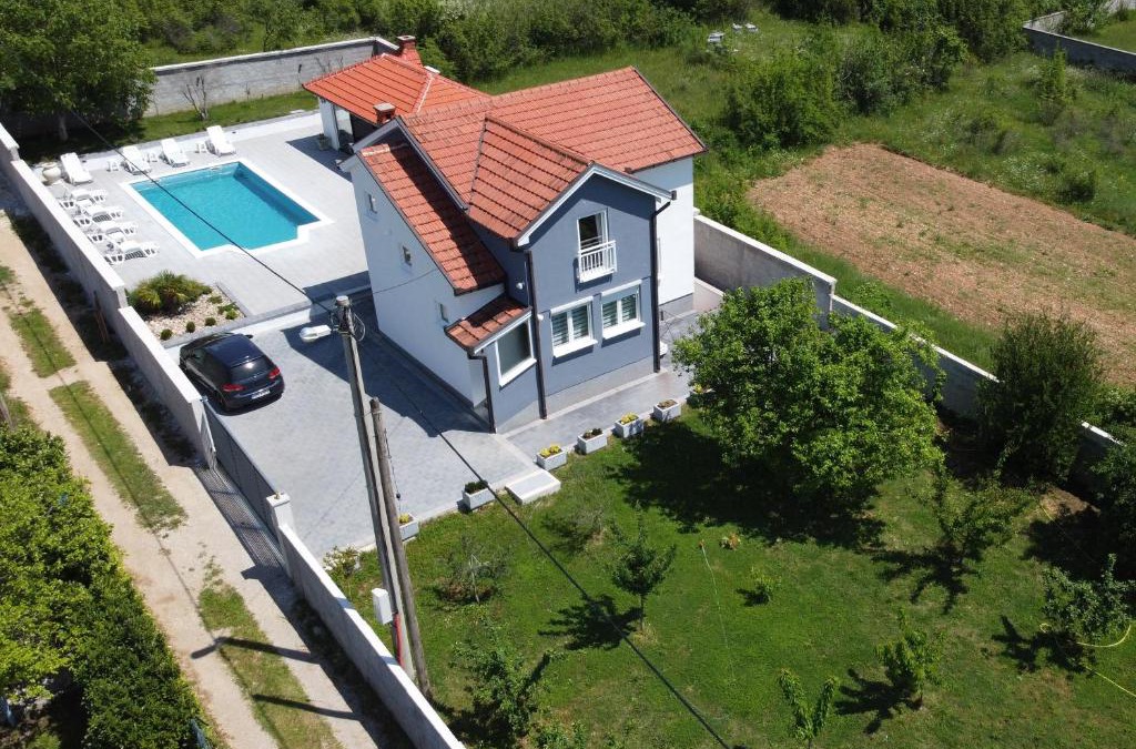 Mostar Villa | Vila Perla