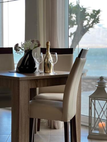 Star Dojran Apartment | Vila Popovi