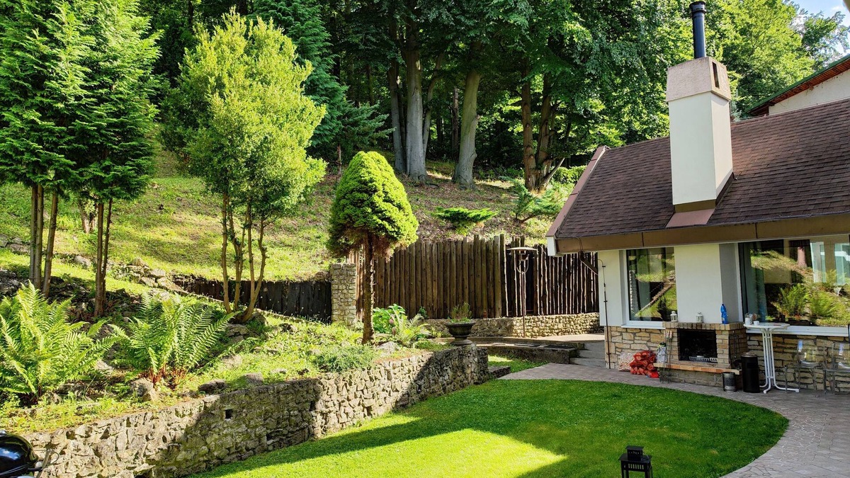 Prague 5 Villa | Vila Prag