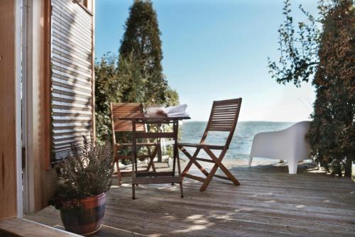 Preila Apartment | Vila Preiloja
