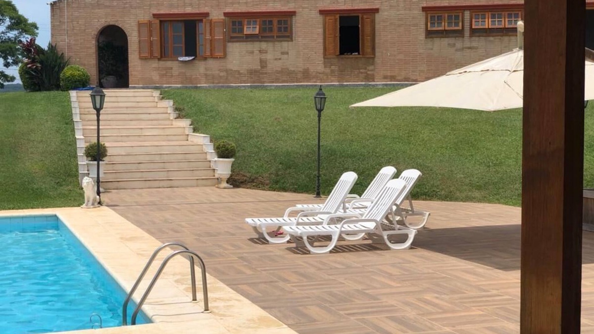 Sao Roque House | Vila Primavera website