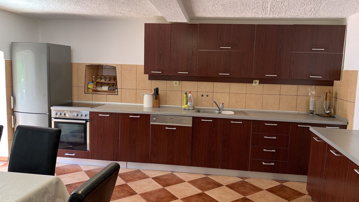 Rezevici Villa | Vila Reževići