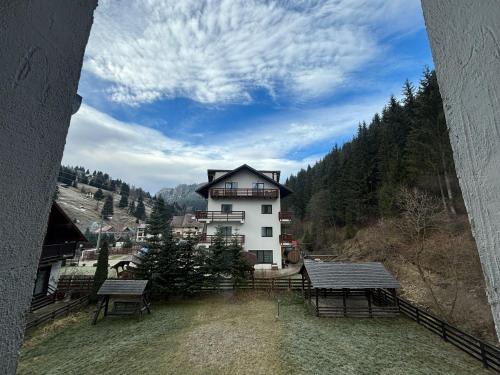 Moeciu de Sus House | Vila Residence