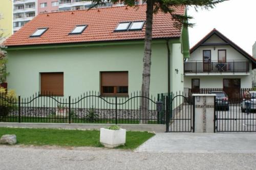 Podunajske Biskupice Bed & Breakfast | Vila Ria