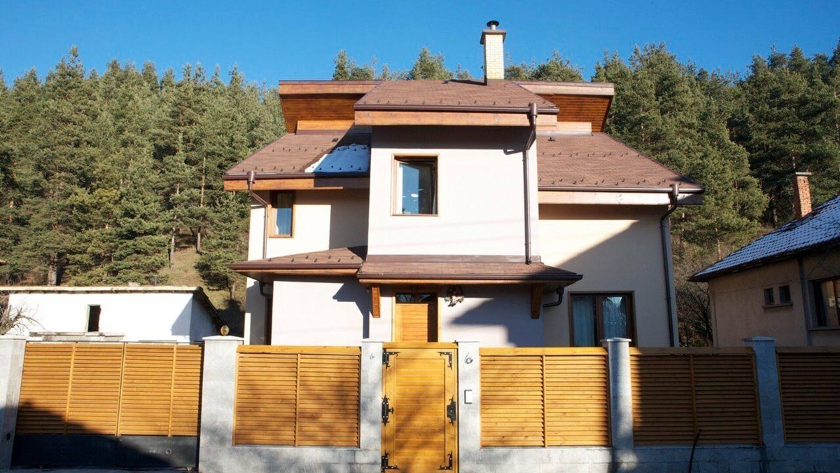 Samokov House | Vila Rila Samokov - your mountain home