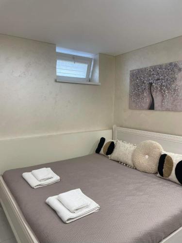 Raseiniai Apartment | VILA ROŽĖ Nakvynė