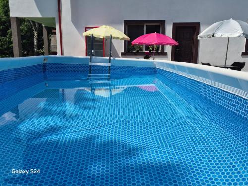 Lisa Villa | Vila Roberta Breaza ,BV