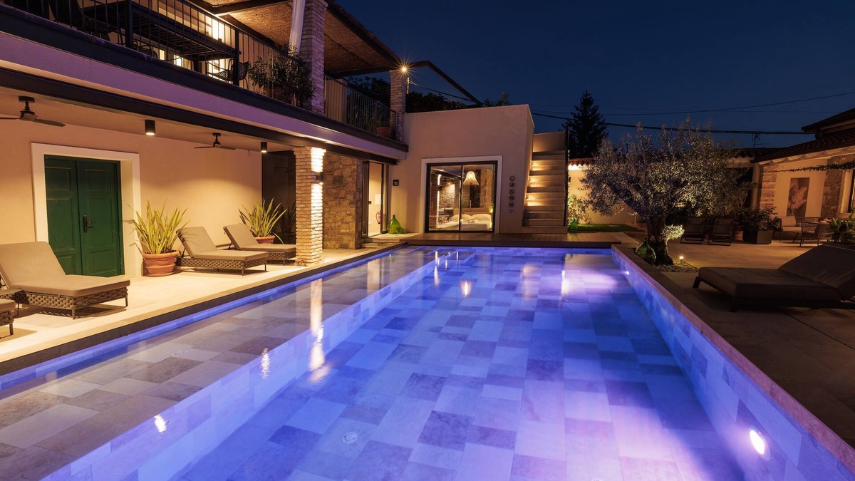 Crni Kal Apartment | Vila Robida & SPA