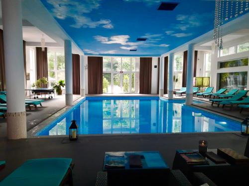 Poieni House | Vila Roca Hotel and SPA