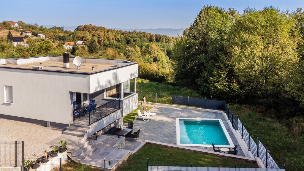 Banja Luka Villa | Vila Roda