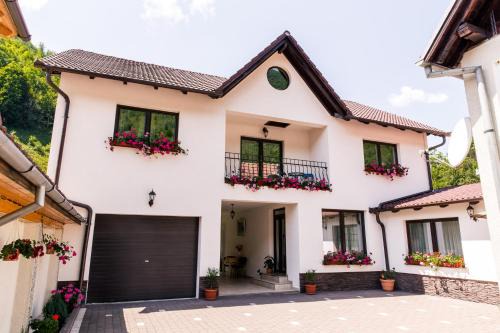 Sugag House | Vila Rodica Transalpina